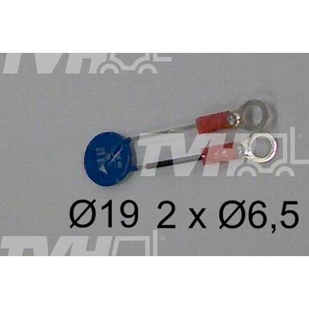 Produktbild von Varistor