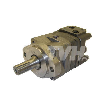 Produktbild von Hydromotor
