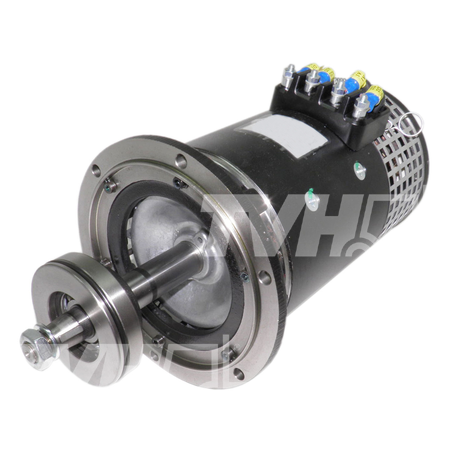Produktbild von Elektromotor
