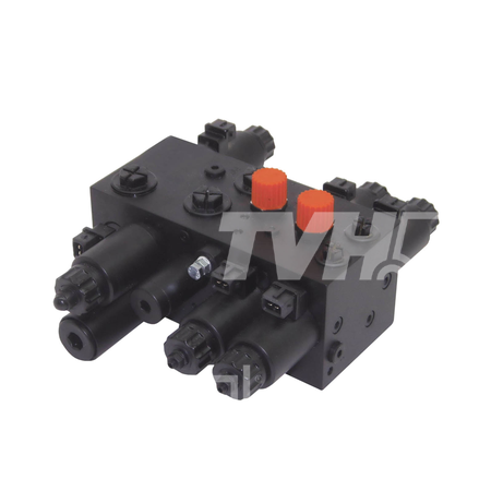 Produktbild von Ventilblock Zsb