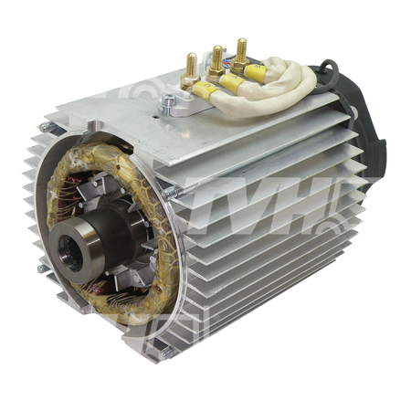 Produktbild von Elektromotor