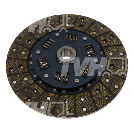 Produktbild von Kupplungsscheibe