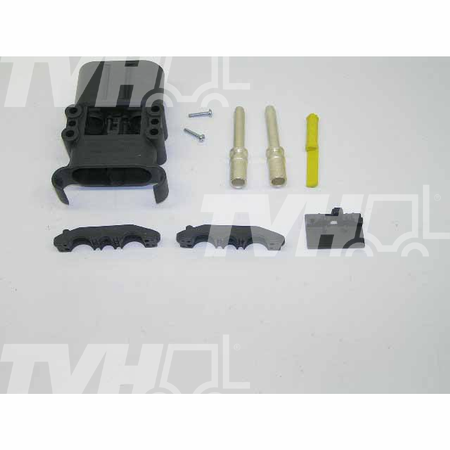 Batterieanschlussbaugruppe Produktbild von Batterieanschlussbaugruppe