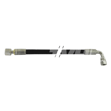 Produktbild von Hydraulikschlauch Mit Armatur