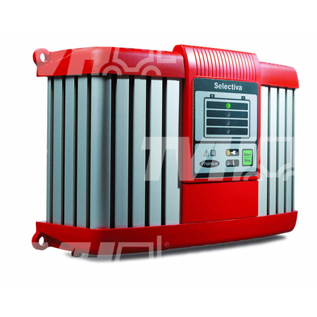 Produktbild von Battery Charger 24v 35a