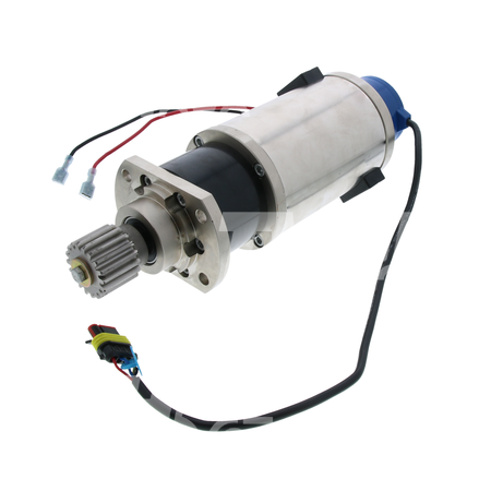 Produktbild von Elektromotor
