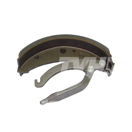 Produktbild von Bremsbacke