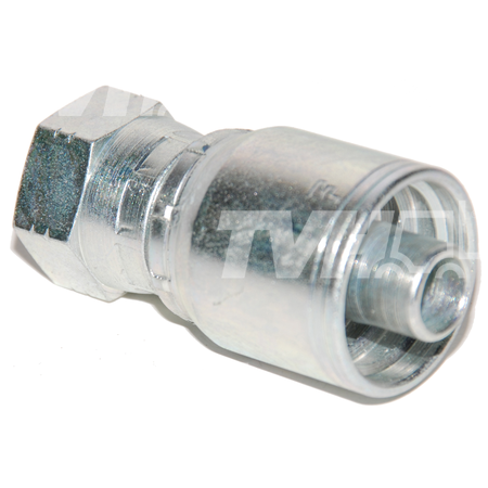 Produktbild von Preßkupplung