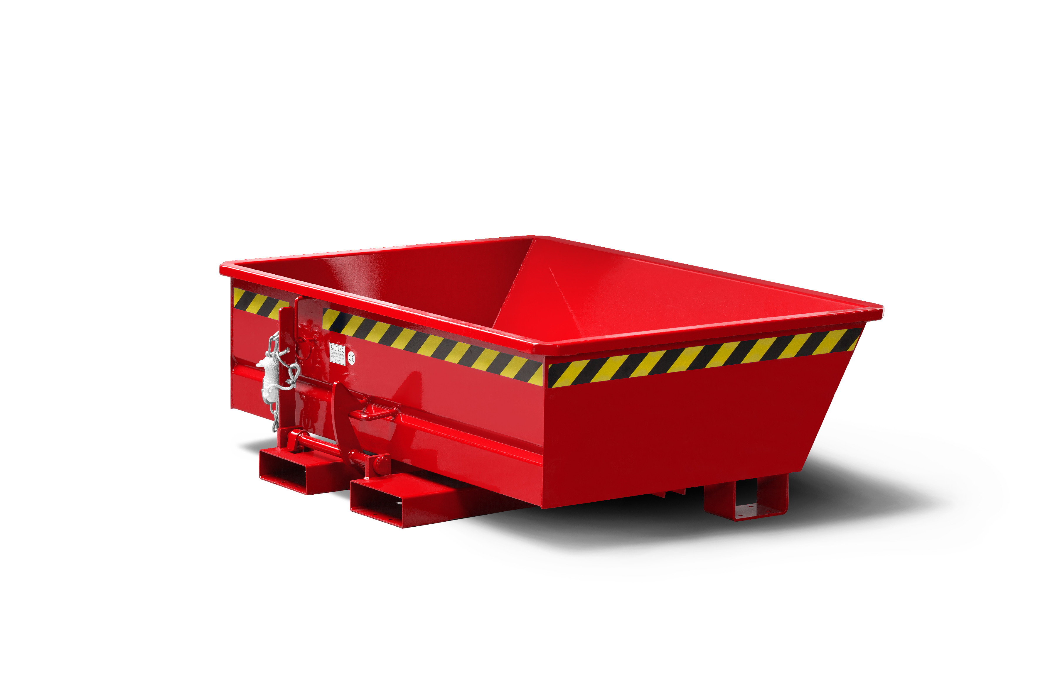 Mini tipper RMI-35