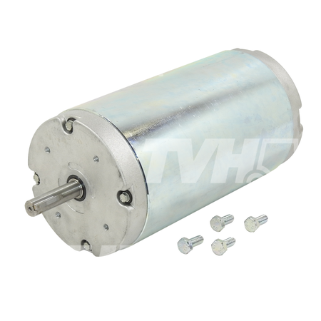 Produktbild von Elektromotor
