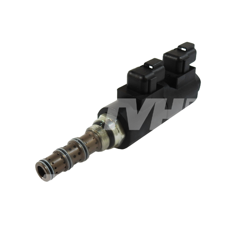Valve,solenoid 3 Pos,4 Way Produktbild von Valve,solenoid 3 Pos,4 Way