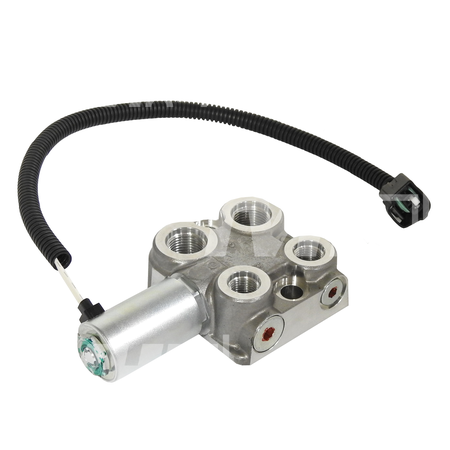 Produktbild von Elektroventil Hydraulisch
