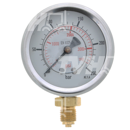Produktbild von Manometer