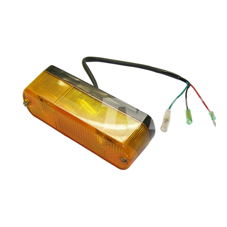 Produktbild von Blinkleuchte