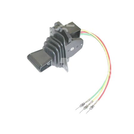 Produktbild von Joystick Elektrisch