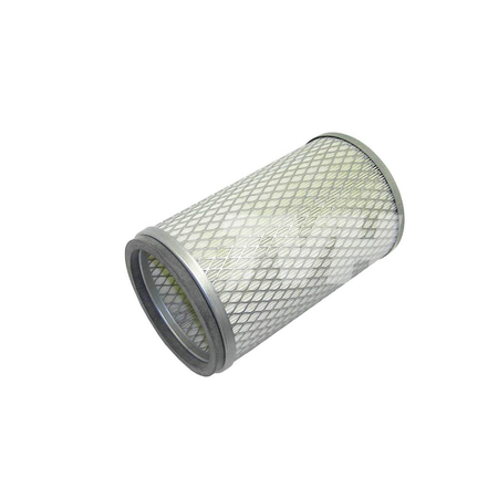 Produktbild von Luftfilter