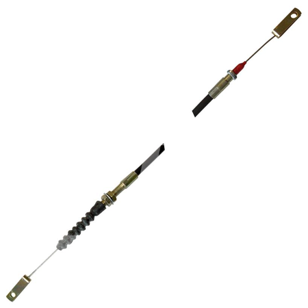 Produktbild von Steuerkabel