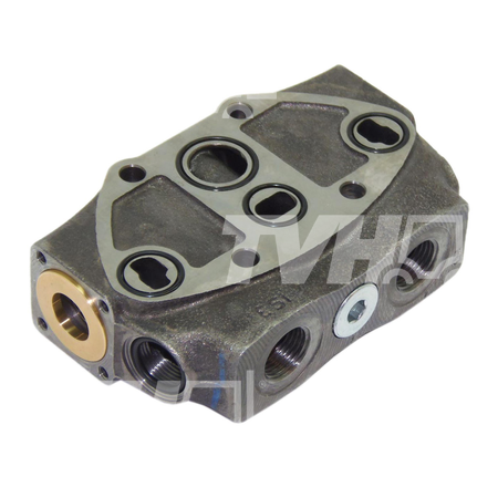 Produktbild von Ventil (sektion)