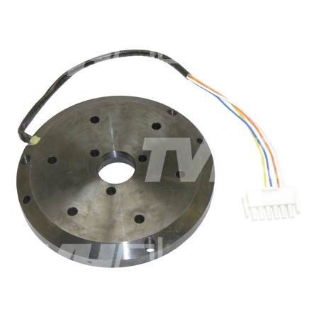 Produktbild von Elektrische Bremse