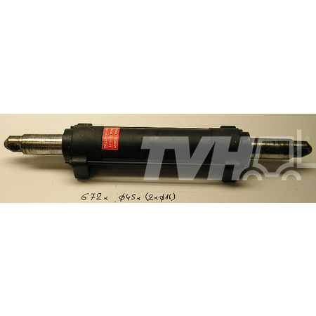 Produktbild von Hydraulikzylinder
