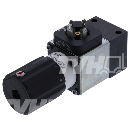 Produktbild von Elektroventil Hydraulisch