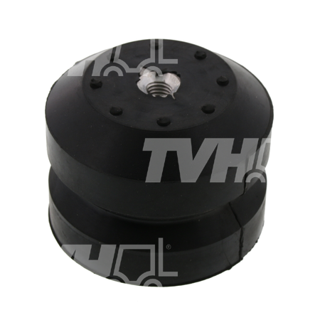 Produktbild von Gummi Puffer