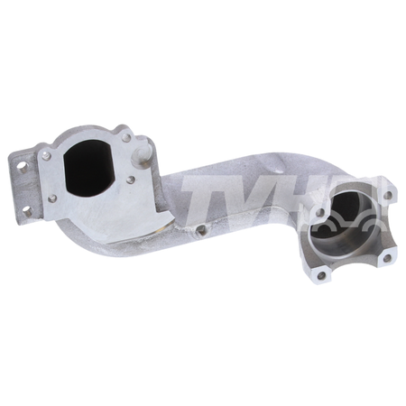 Produktbild von Auspuffrohr