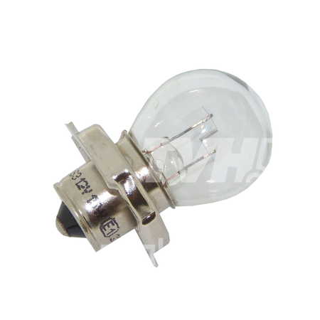 Produktbild von GlÜhlampe 12v 15w S3 P26s