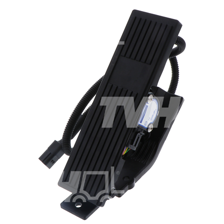 Produktbild von Gaspedal Unit