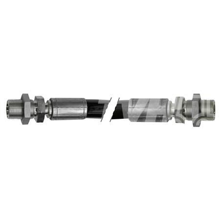 Produktbild von Hydraulikschlauch Mit Armatur