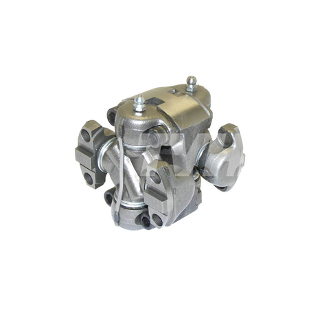 Produktbild von Antriebswelle Komplett