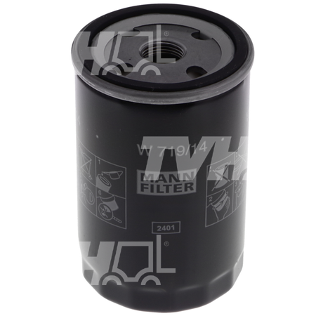Produktbild von Olfilter