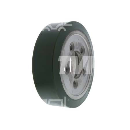 Produktbild von Antriebsrad