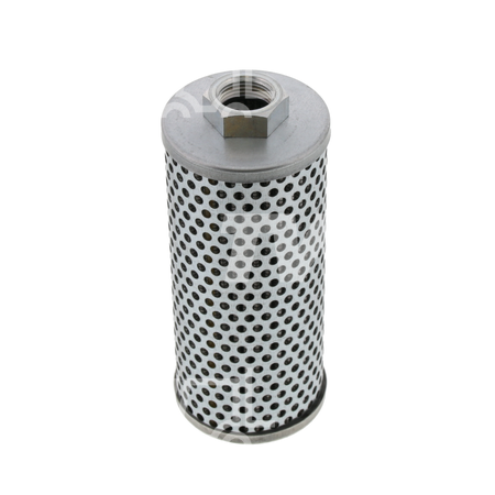 Return Line Filter