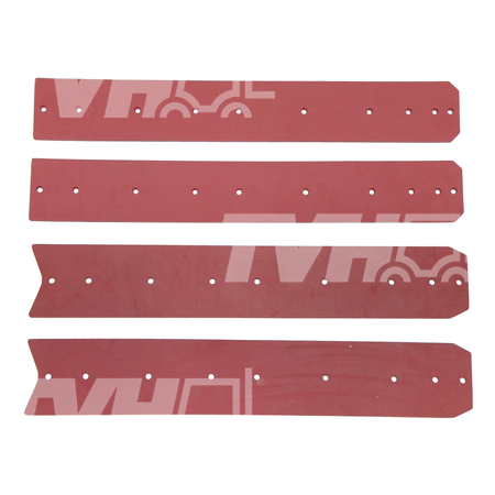 Produktbild von Kit Squeegees (4) Side Lh+rh