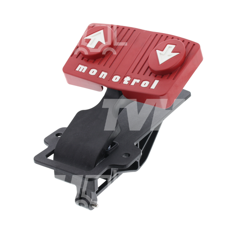 Produktbild von Gaspedal Unit