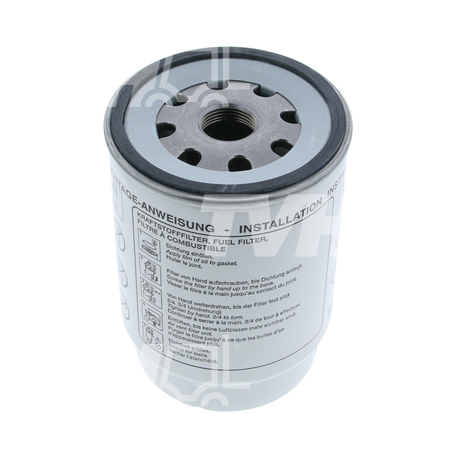 Produktbild von Kraftstoffilter