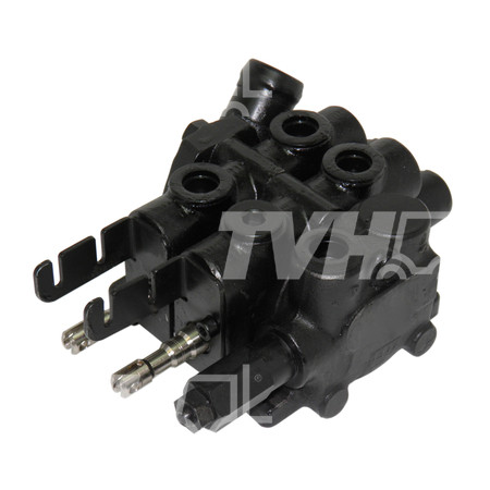 Produktbild von Ventilblock