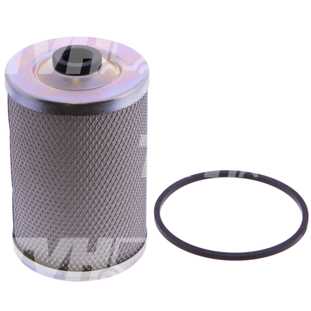 Produktbild von Kraftstoffilter