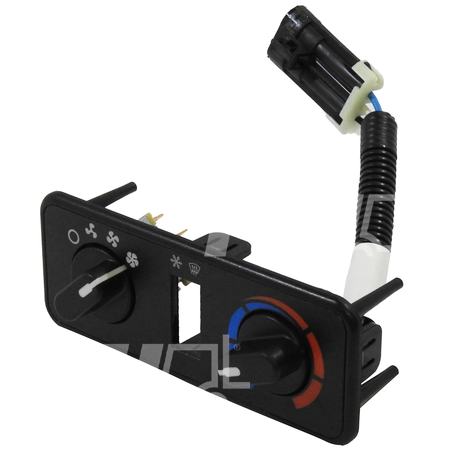 Produktbild von Panel Control