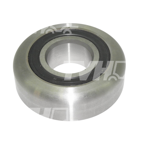 Produktbild von Mastrolle