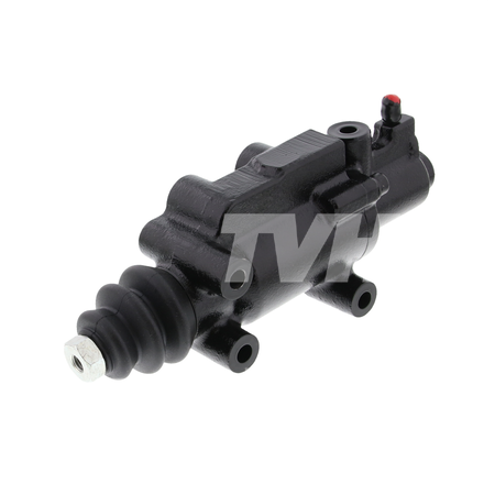 Produktbild von Bremseverstaerker Mit Hauptbremsezyl. (hydraulikbedienung)