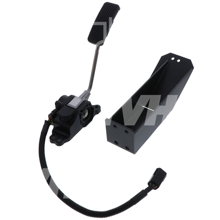 Produktbild von Gaspedal Unit