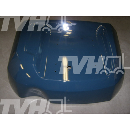 Produktbild von Motorhaube