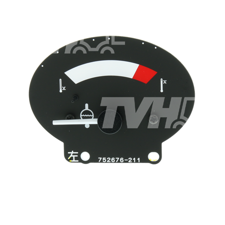 Produktbild von Thermometer