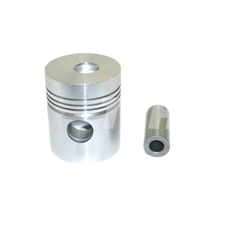 Produktbild von Kolbe Motor