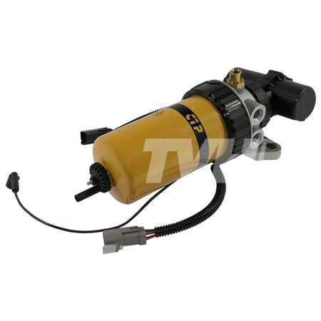 Produktbild von Pump Gp-fuel Prm & Prim Filt