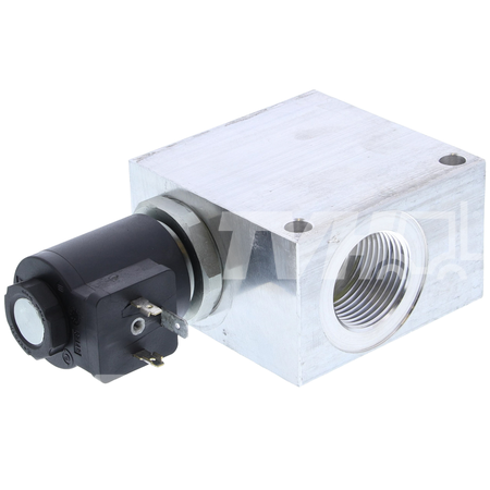 Produktbild von Elektroventil Hydraulisch