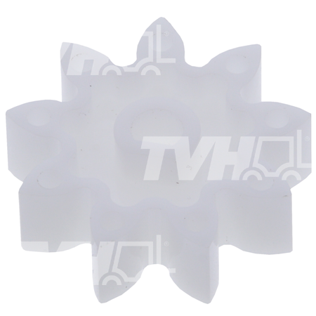 Produktbild von ZahnrÄder