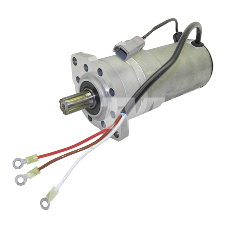 Produktbild von Motor Elektrisch At